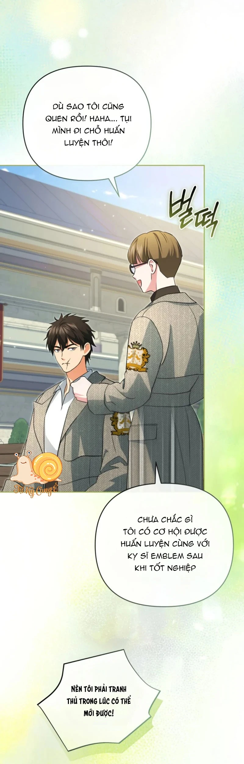 Gặp lại kẻ thù ở lễ đính hôn Chapter  35 - 41