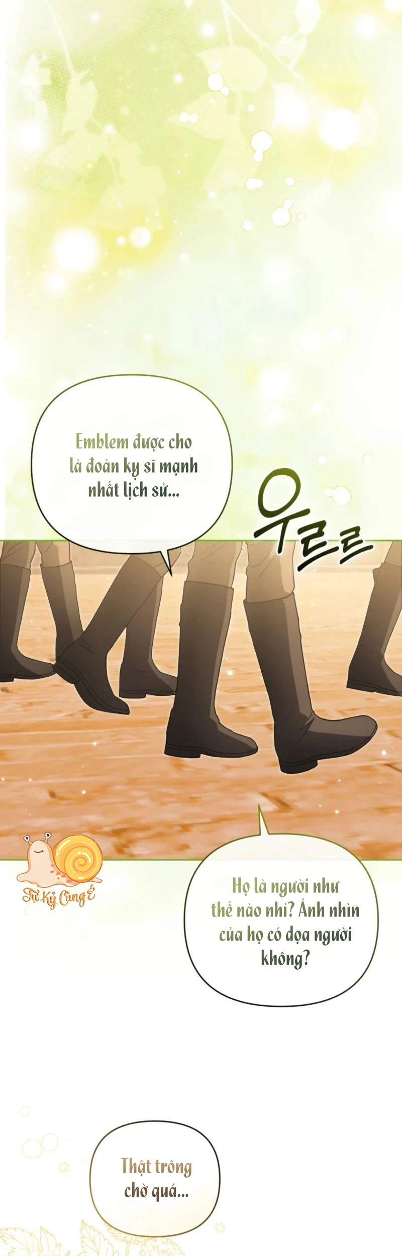 Gặp lại kẻ thù ở lễ đính hôn Chapter  35 - 49