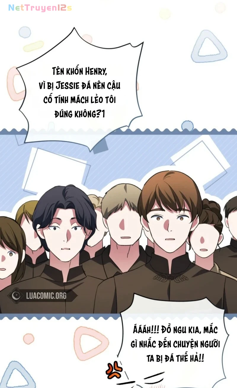 Gặp lại kẻ thù ở lễ đính hôn Chapter  35 - 52