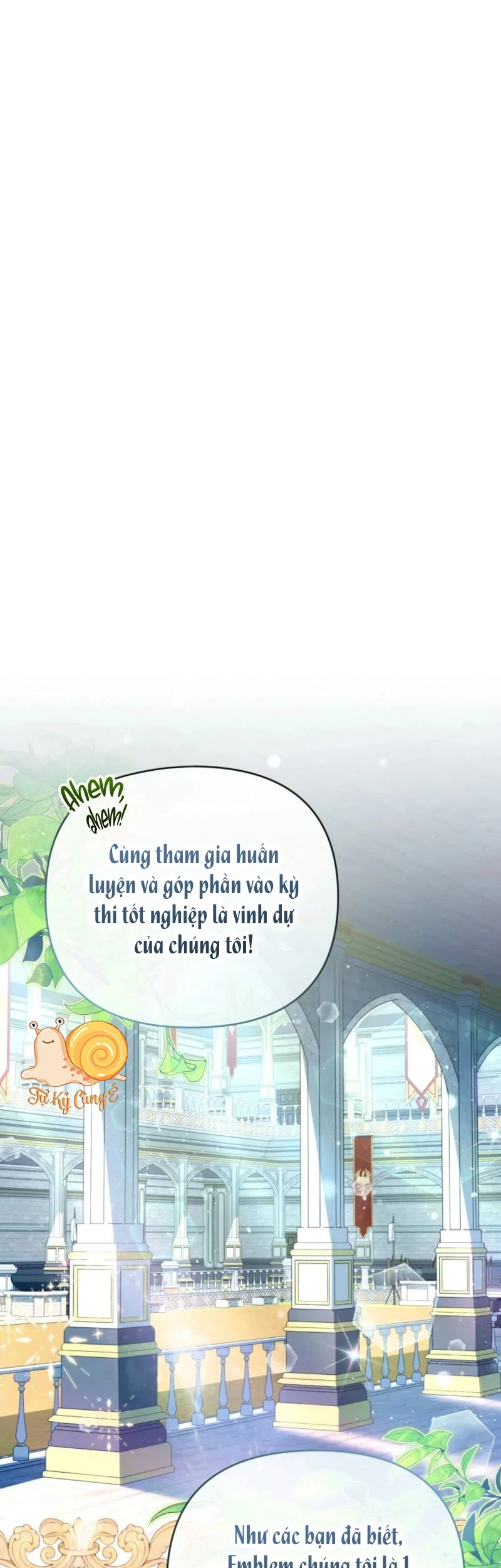 Gặp lại kẻ thù ở lễ đính hôn Chapter  36 - 1