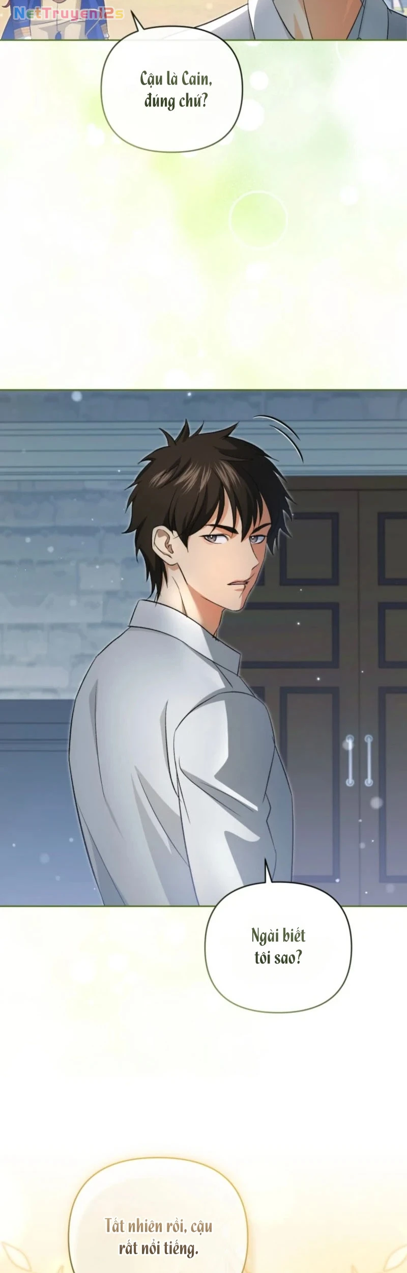 Gặp lại kẻ thù ở lễ đính hôn Chapter  36 - 10