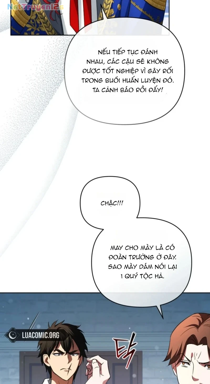 Gặp lại kẻ thù ở lễ đính hôn Chapter  36 - 16