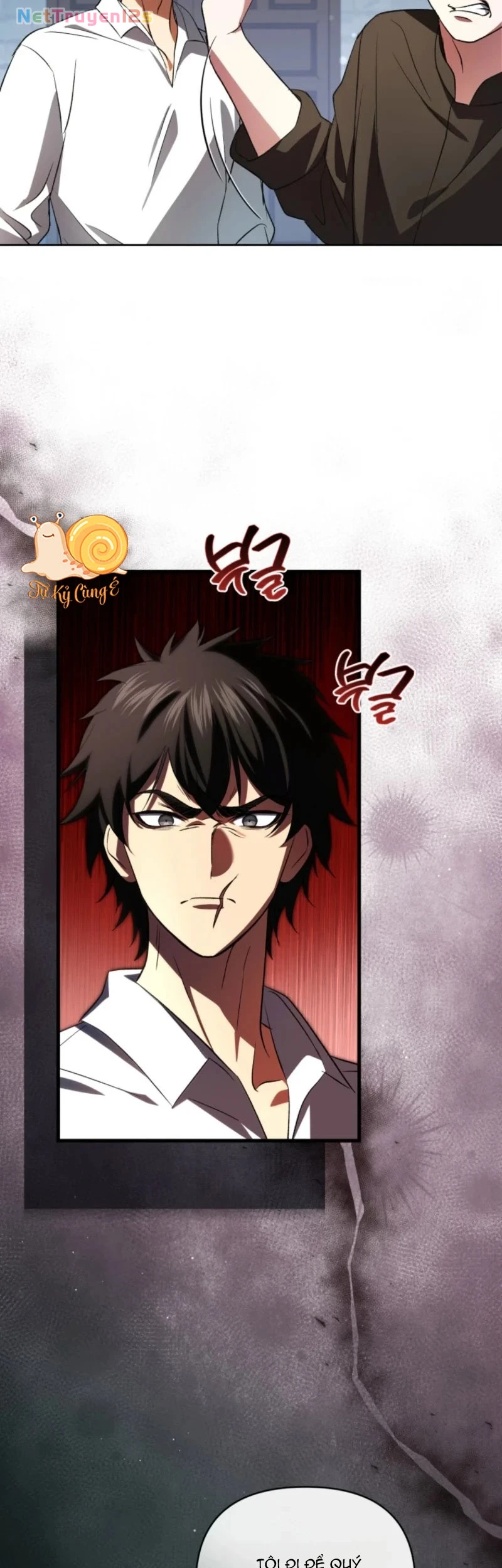 Gặp lại kẻ thù ở lễ đính hôn Chapter  36 - 17