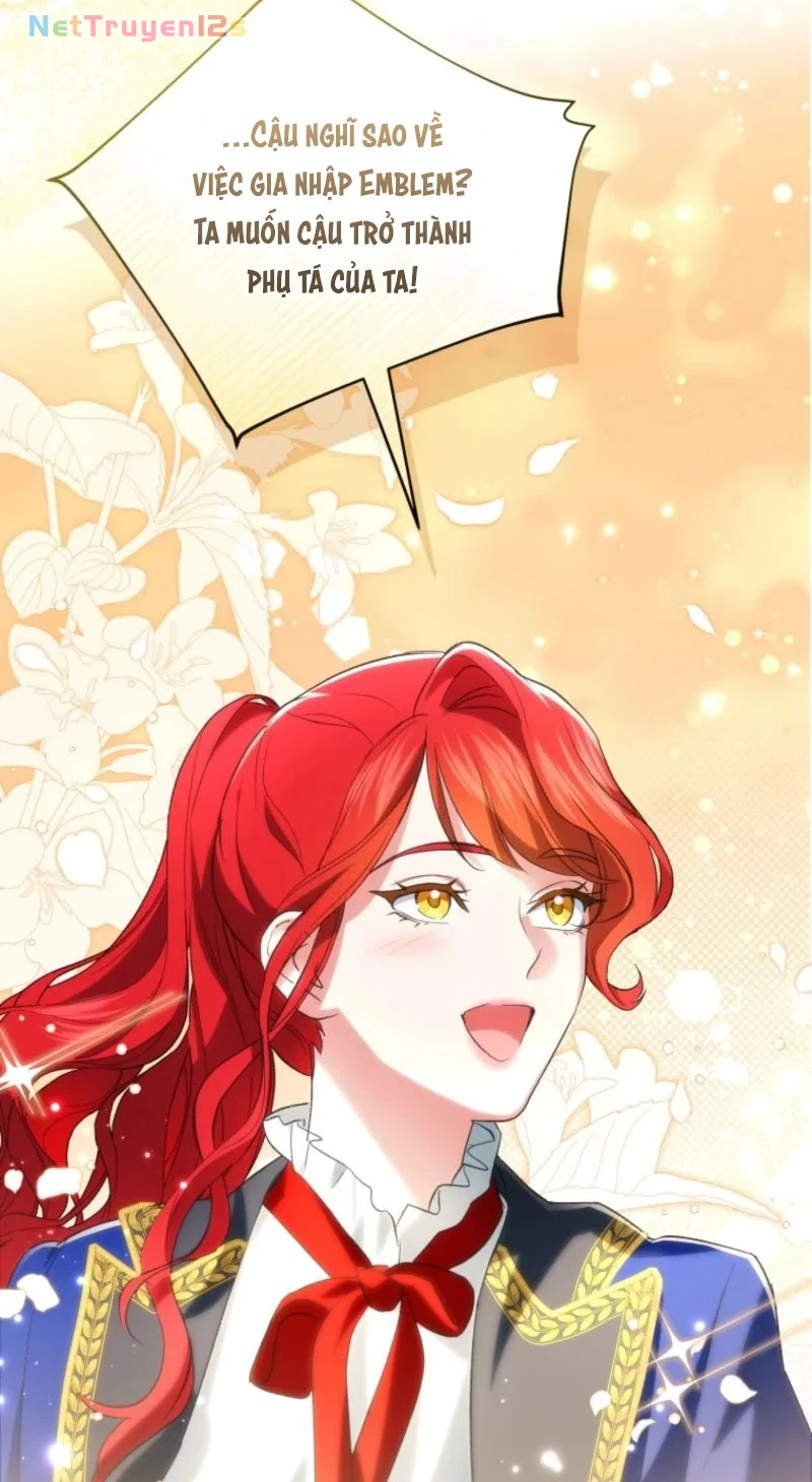 Gặp lại kẻ thù ở lễ đính hôn Chapter  36 - 20