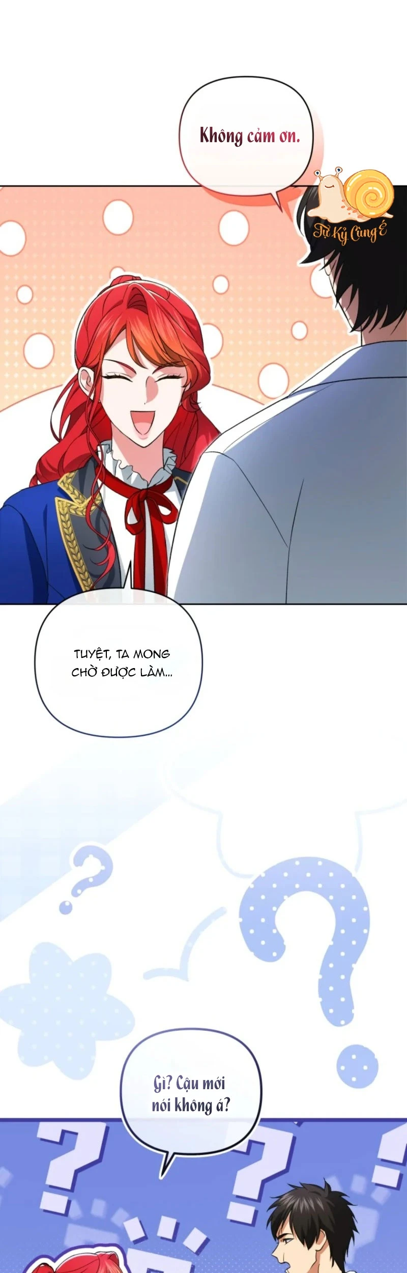 Gặp lại kẻ thù ở lễ đính hôn Chapter  36 - 23