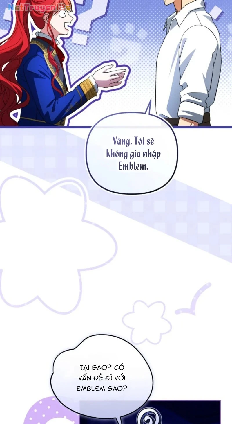 Gặp lại kẻ thù ở lễ đính hôn Chapter  36 - 24