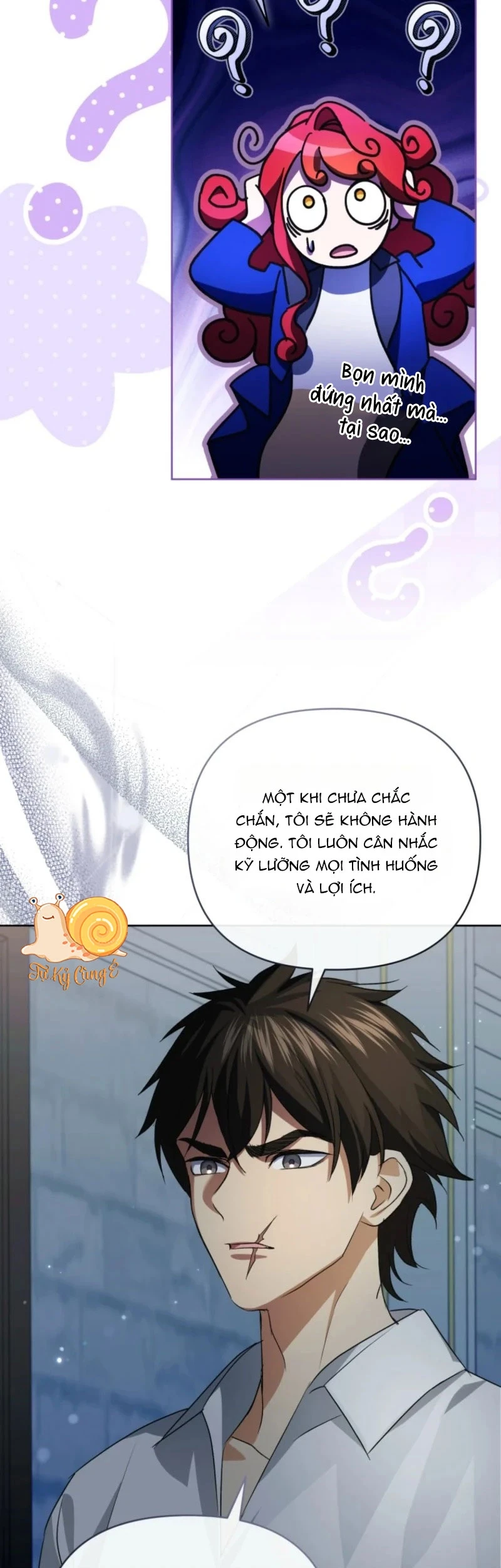 Gặp lại kẻ thù ở lễ đính hôn Chapter  36 - 25