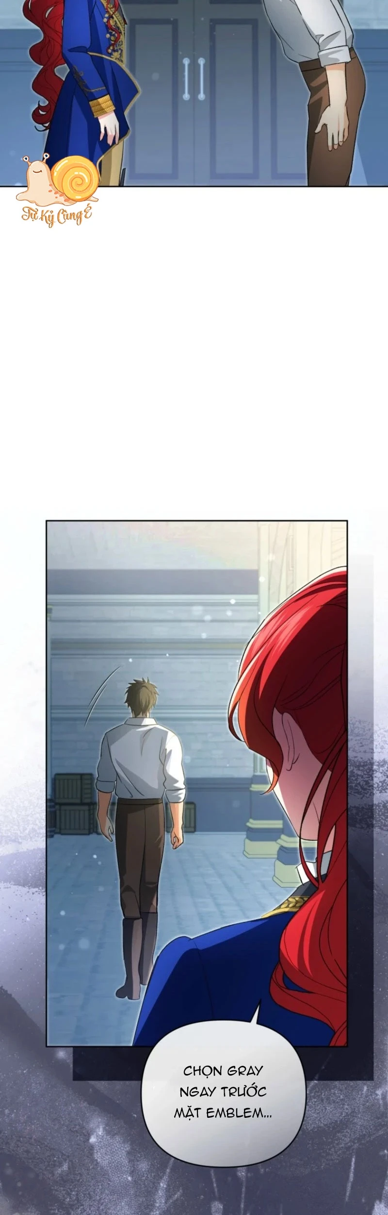 Gặp lại kẻ thù ở lễ đính hôn Chapter  36 - 29
