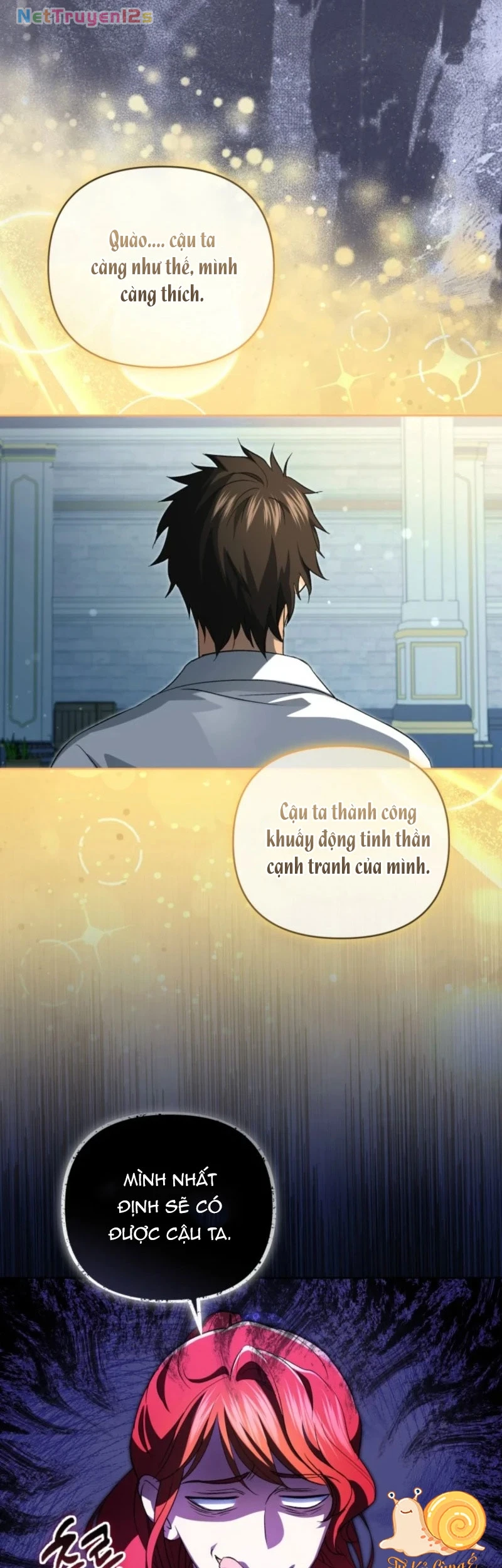 Gặp lại kẻ thù ở lễ đính hôn Chapter  36 - 30