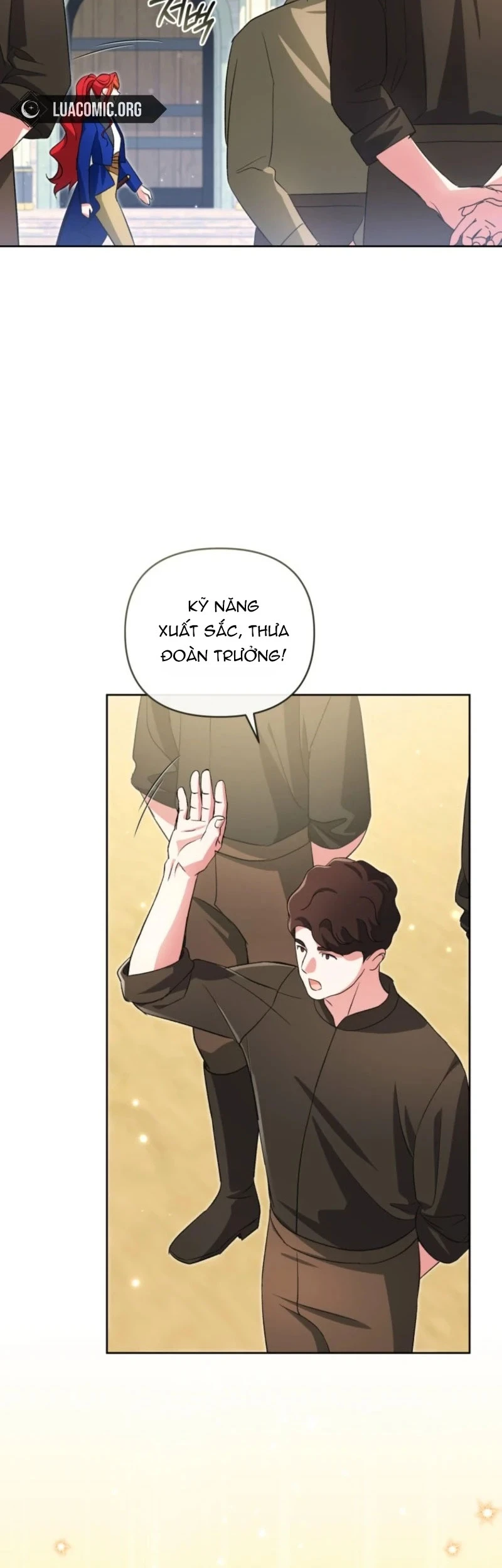 Gặp lại kẻ thù ở lễ đính hôn Chapter  36 - 38