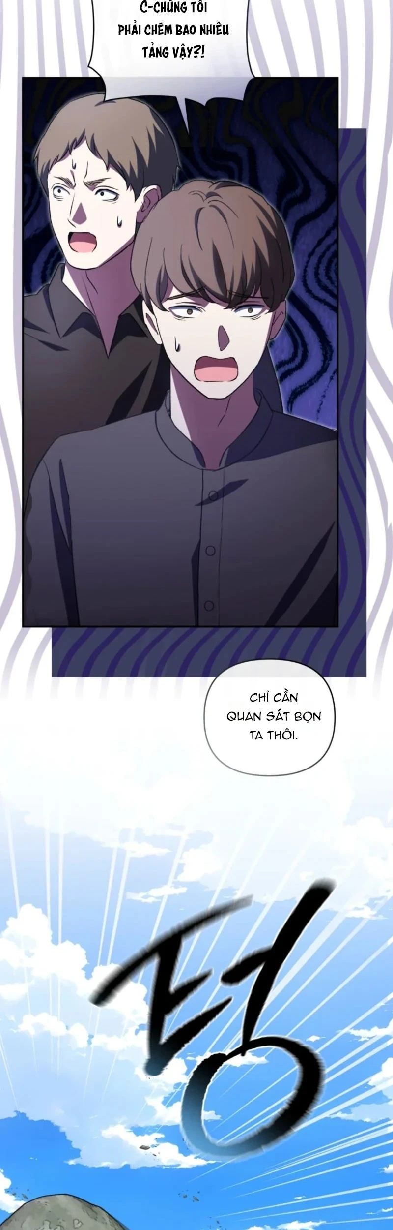 Gặp lại kẻ thù ở lễ đính hôn Chapter  37 - 2