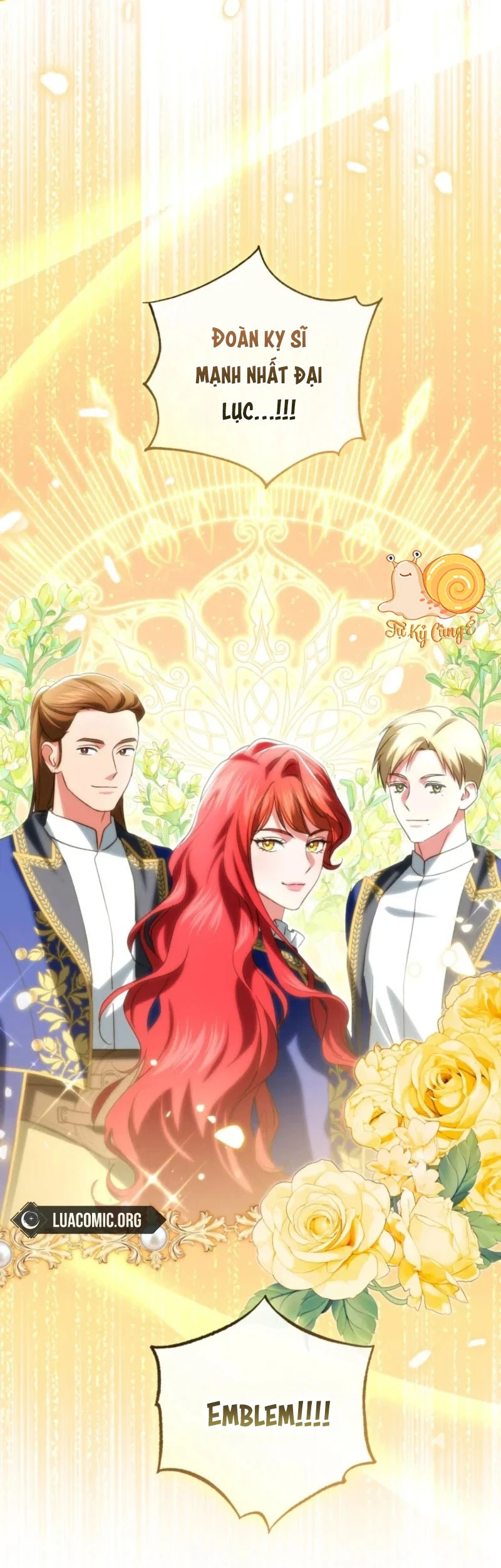 Gặp lại kẻ thù ở lễ đính hôn Chapter  37 - 15