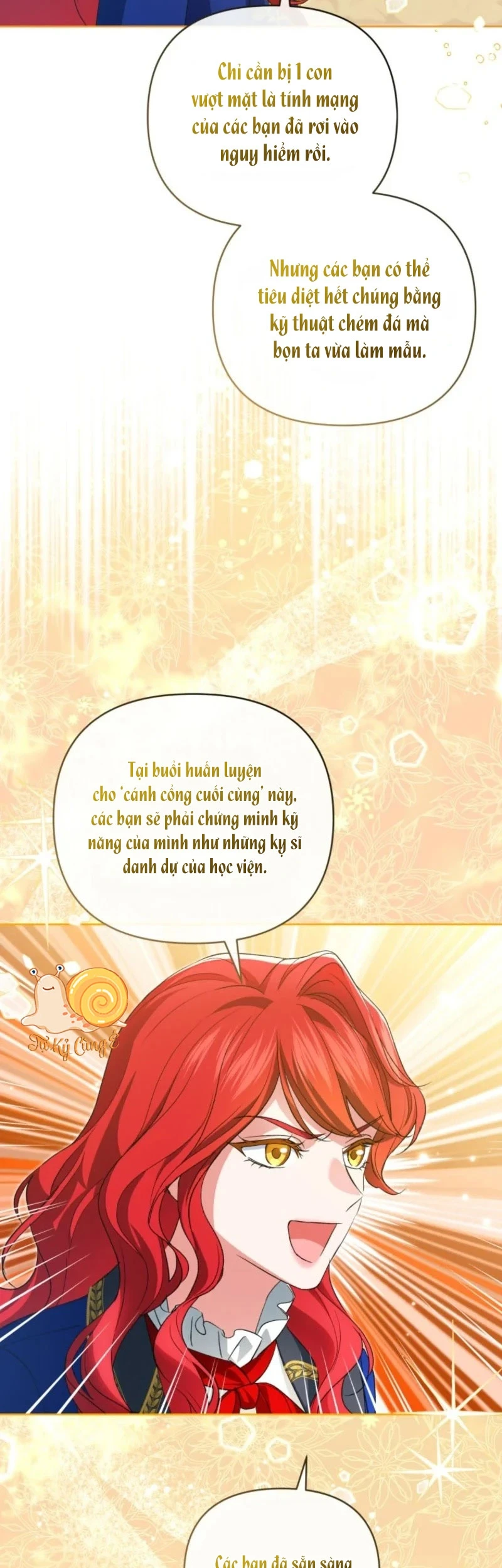 Gặp lại kẻ thù ở lễ đính hôn Chapter  37 - 17