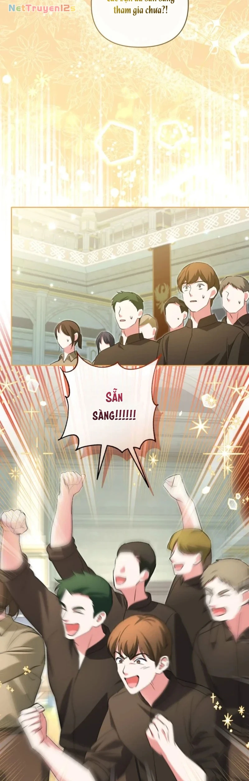 Gặp lại kẻ thù ở lễ đính hôn Chapter  37 - 18
