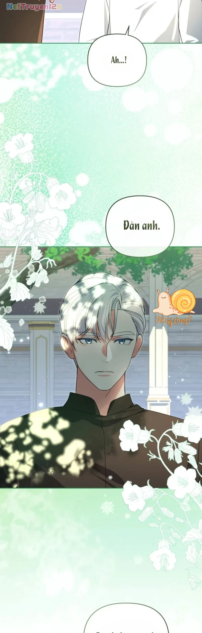 Gặp lại kẻ thù ở lễ đính hôn Chapter  37 - 23