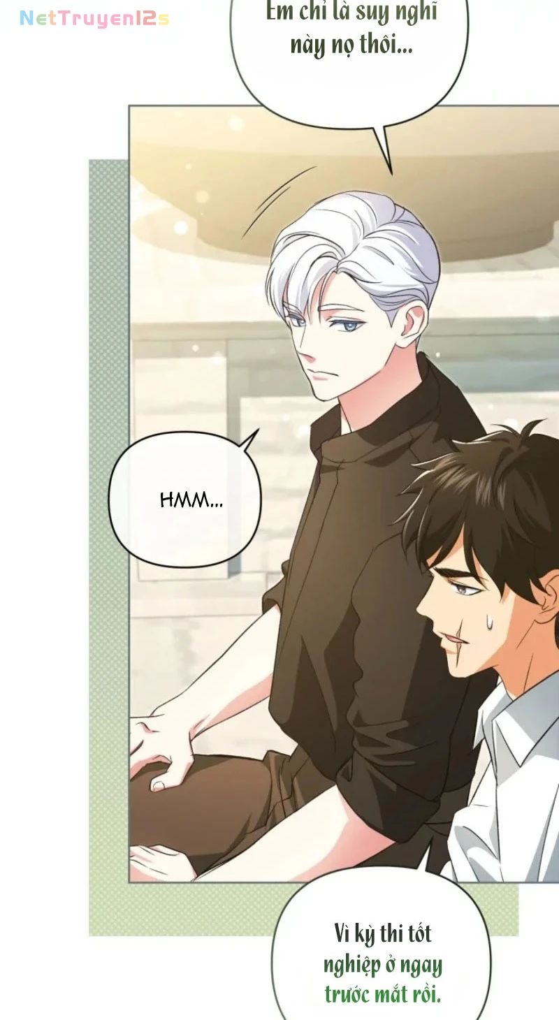 Gặp lại kẻ thù ở lễ đính hôn Chapter  37 - 24