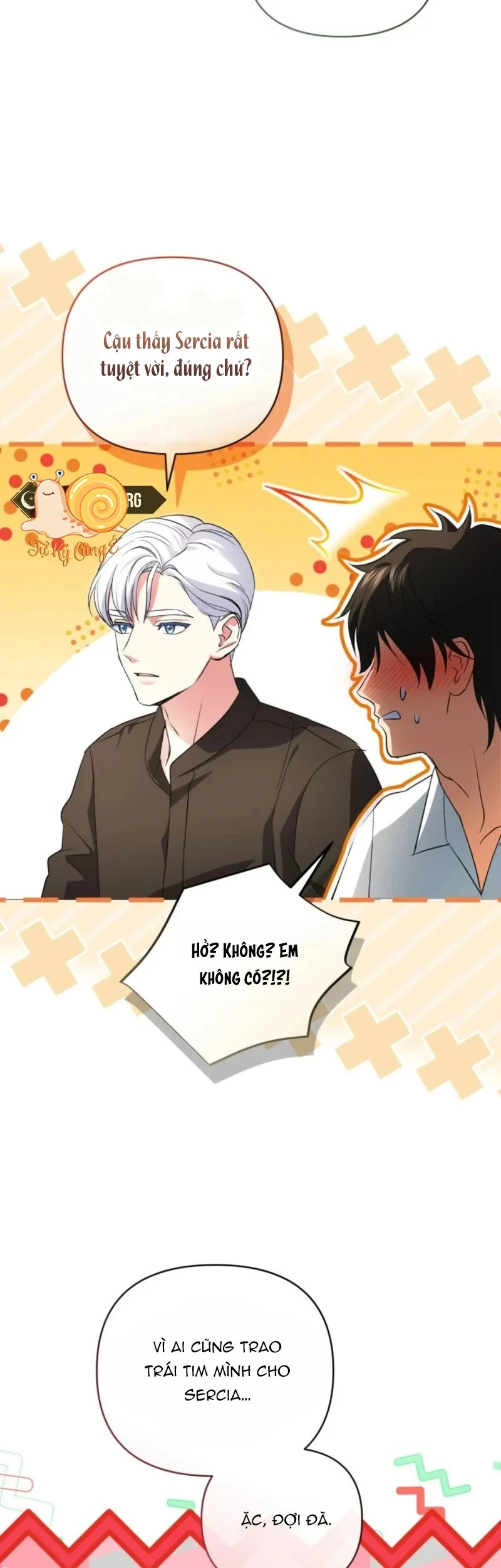 Gặp lại kẻ thù ở lễ đính hôn Chapter  37 - 25