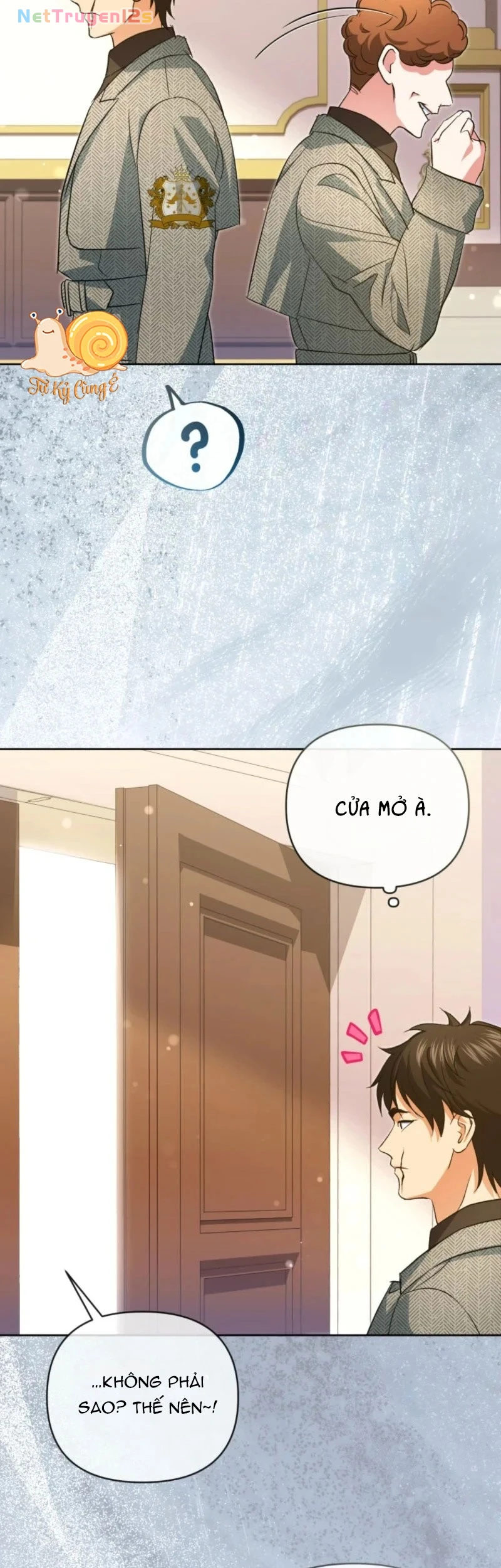Gặp lại kẻ thù ở lễ đính hôn Chapter  37 - 45