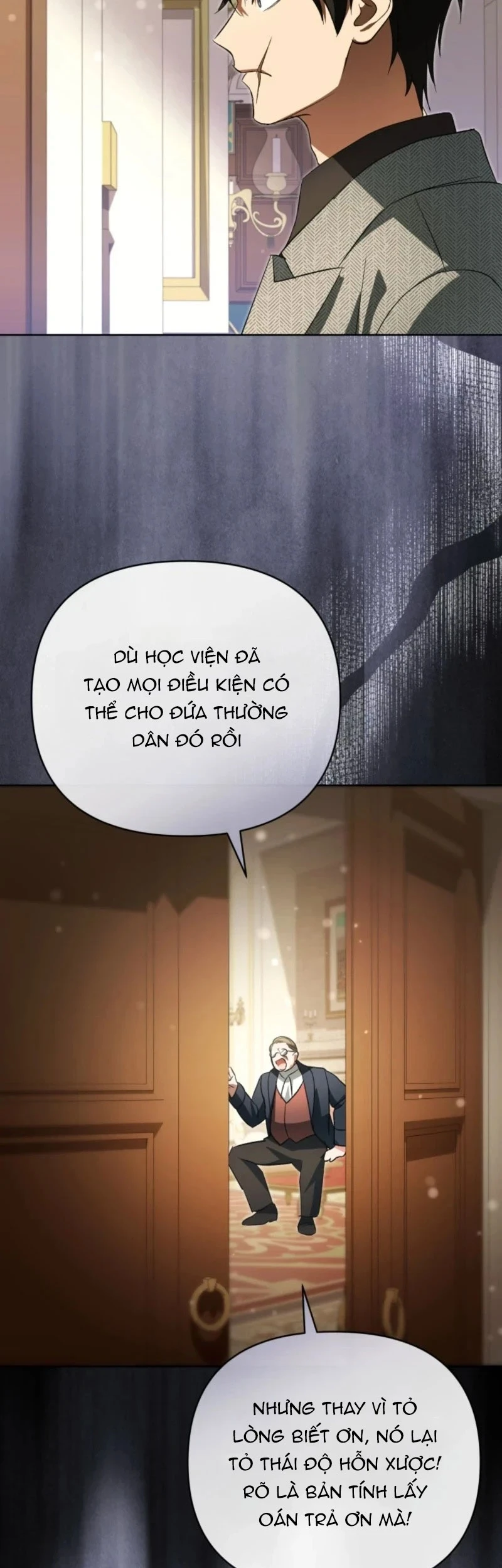 Gặp lại kẻ thù ở lễ đính hôn Chapter  37 - 47