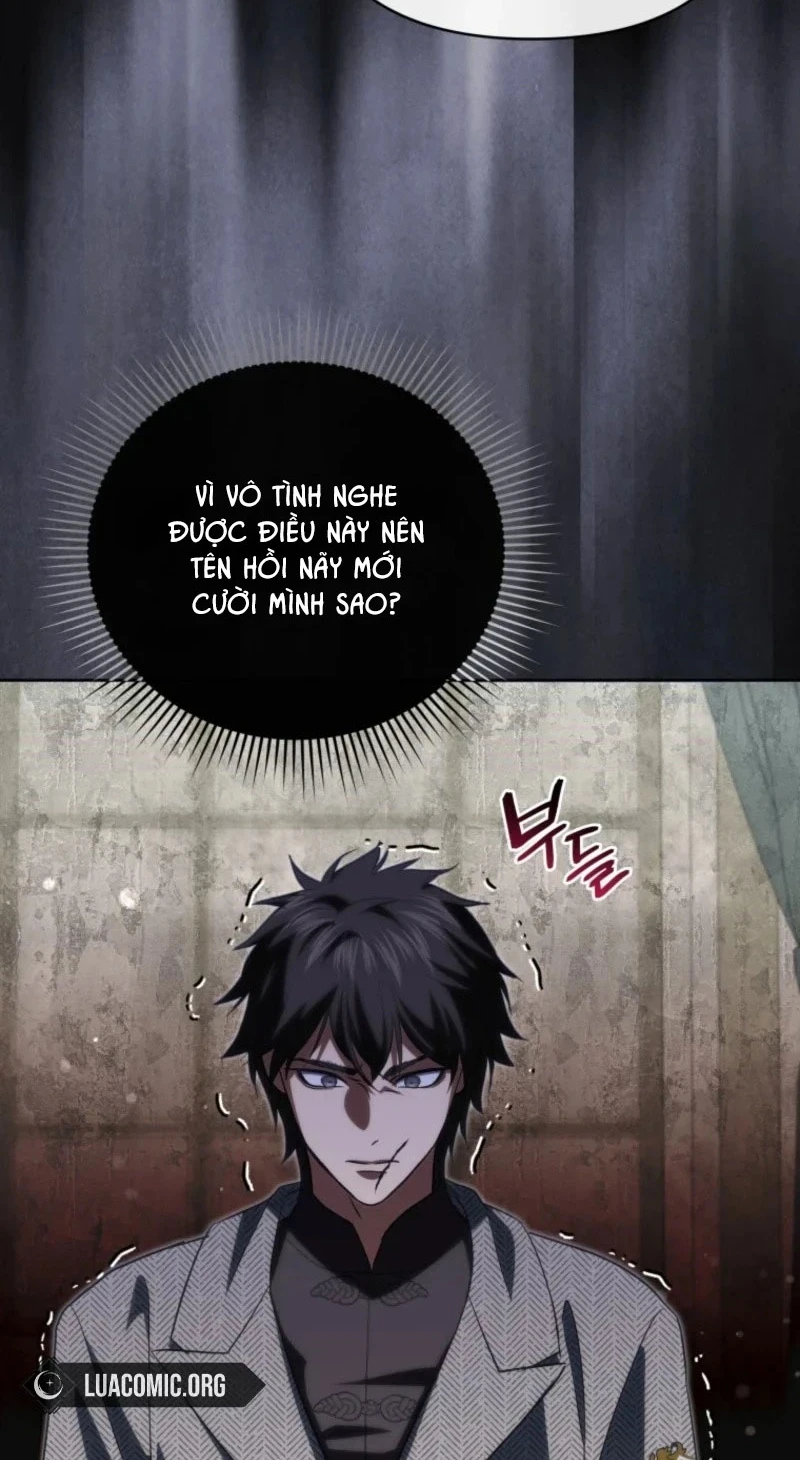 Gặp lại kẻ thù ở lễ đính hôn Chapter  37 - 48