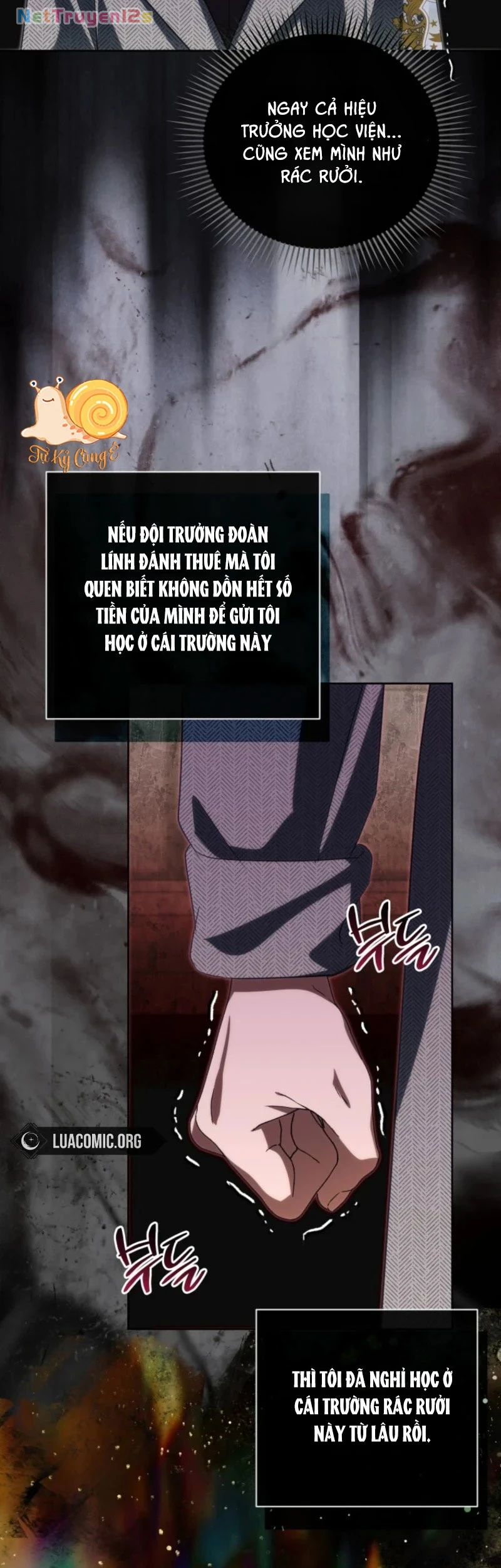 Gặp lại kẻ thù ở lễ đính hôn Chapter  37 - 49