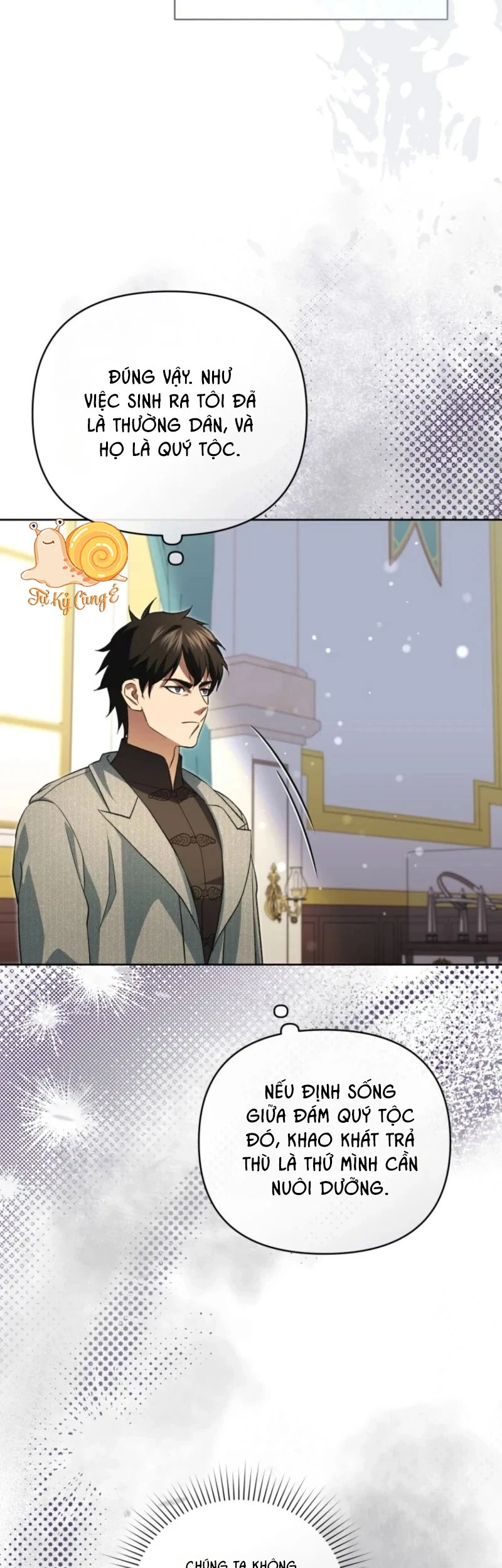 Gặp lại kẻ thù ở lễ đính hôn Chapter  37 - 53