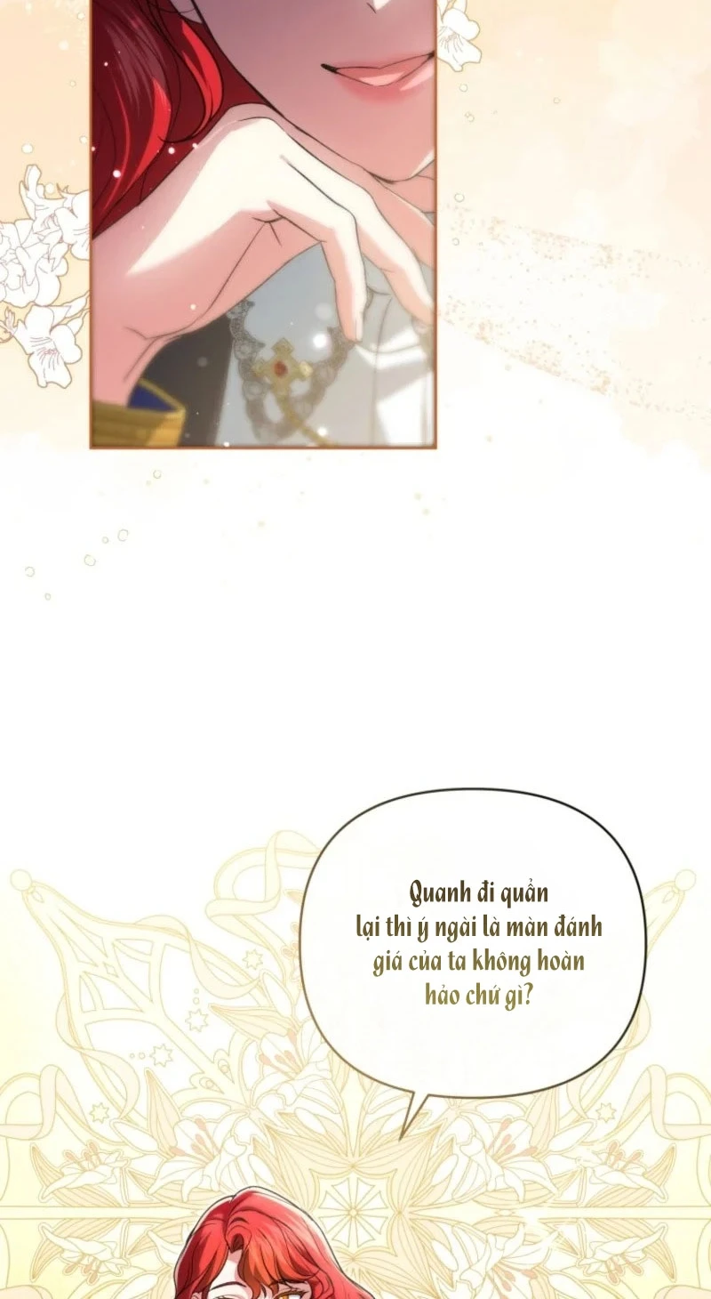 Gặp lại kẻ thù ở lễ đính hôn Chapter  37 - 56