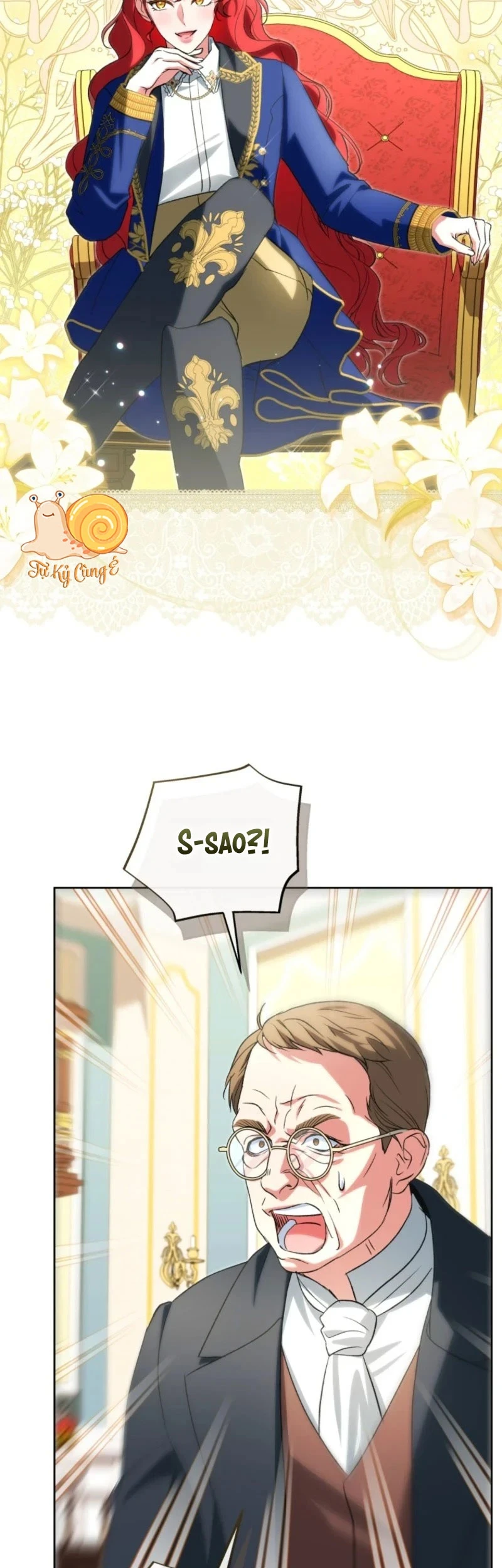 Gặp lại kẻ thù ở lễ đính hôn Chapter  37 - 57
