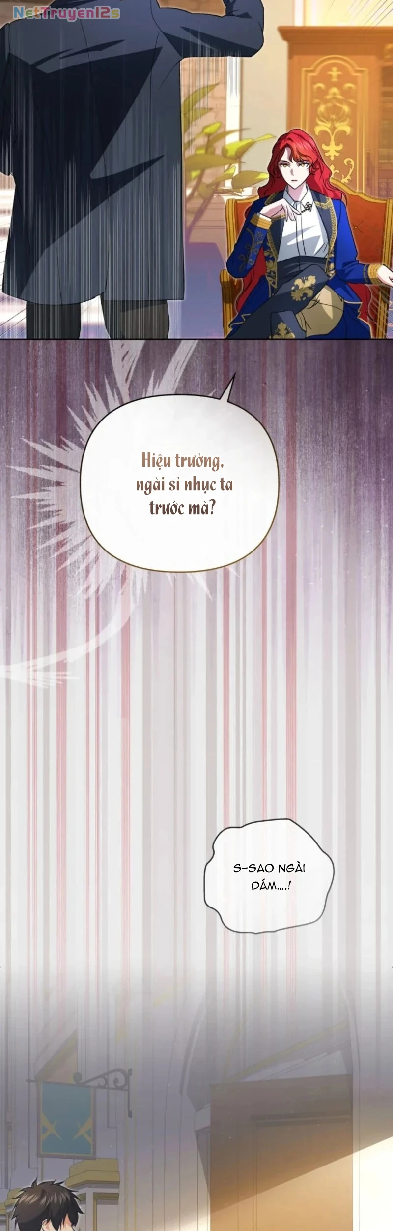 Gặp lại kẻ thù ở lễ đính hôn Chapter  38 - 6
