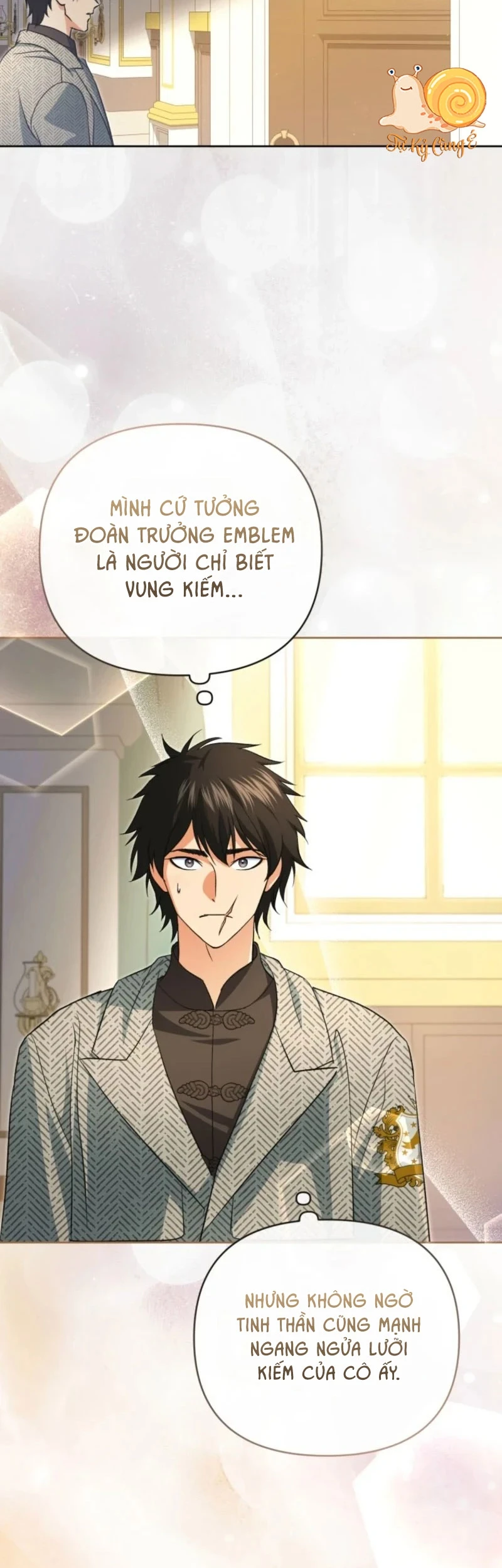 Gặp lại kẻ thù ở lễ đính hôn Chapter  38 - 7