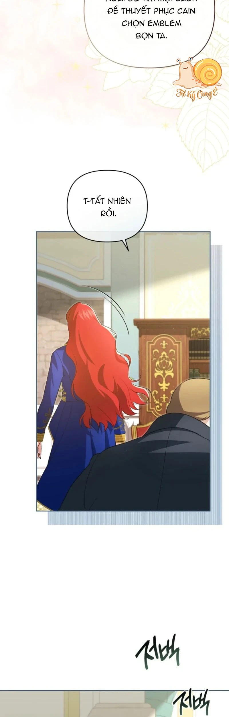 Gặp lại kẻ thù ở lễ đính hôn Chapter  38 - 15