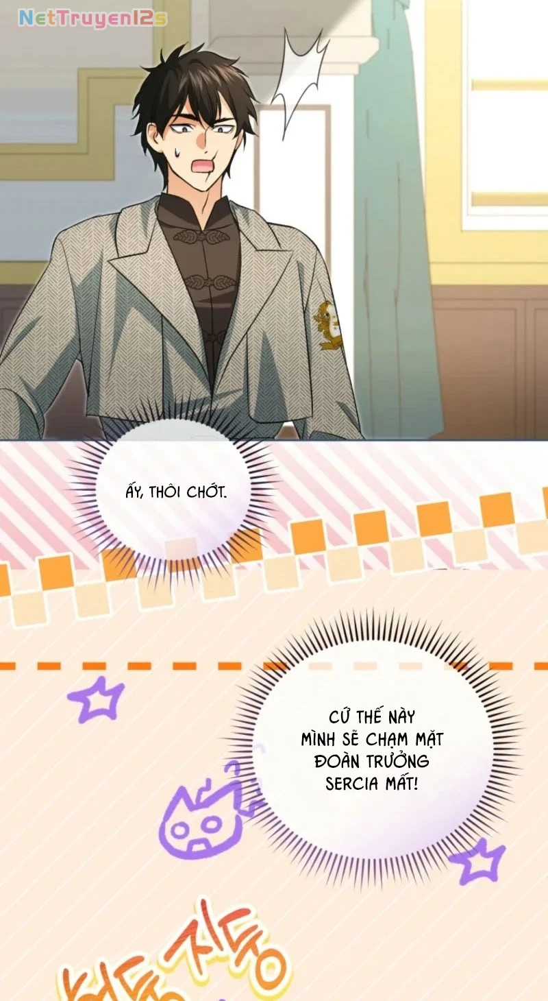 Gặp lại kẻ thù ở lễ đính hôn Chapter  38 - 16