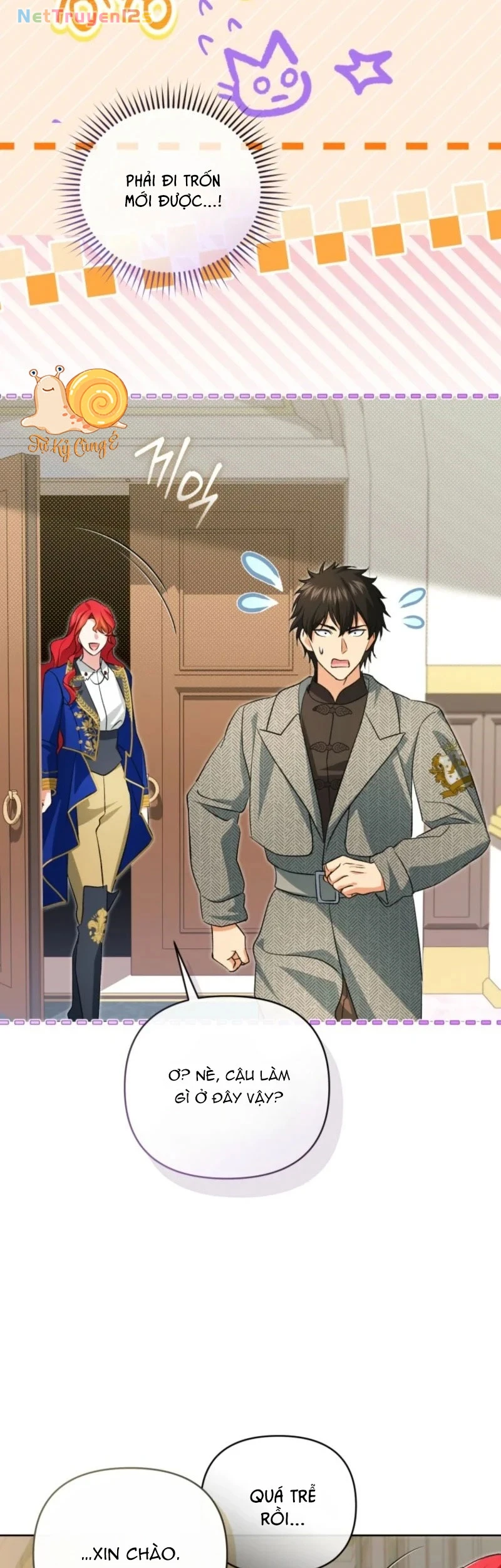 Gặp lại kẻ thù ở lễ đính hôn Chapter  38 - 17