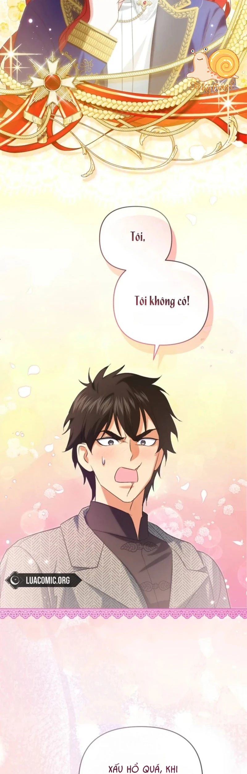 Gặp lại kẻ thù ở lễ đính hôn Chapter  38 - 19