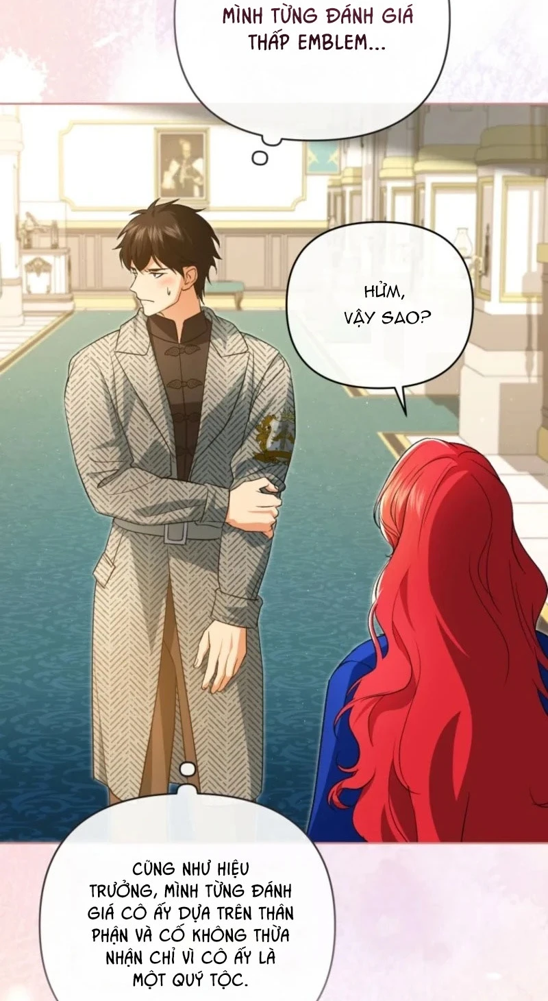 Gặp lại kẻ thù ở lễ đính hôn Chapter  38 - 20