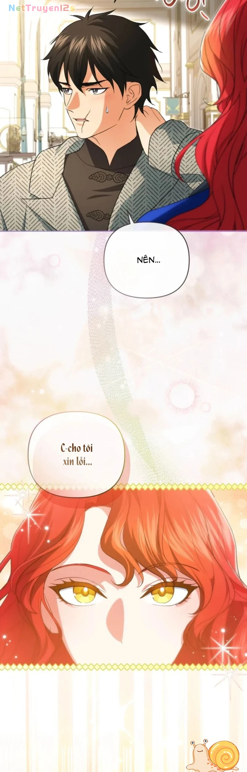 Gặp lại kẻ thù ở lễ đính hôn Chapter  38 - 22