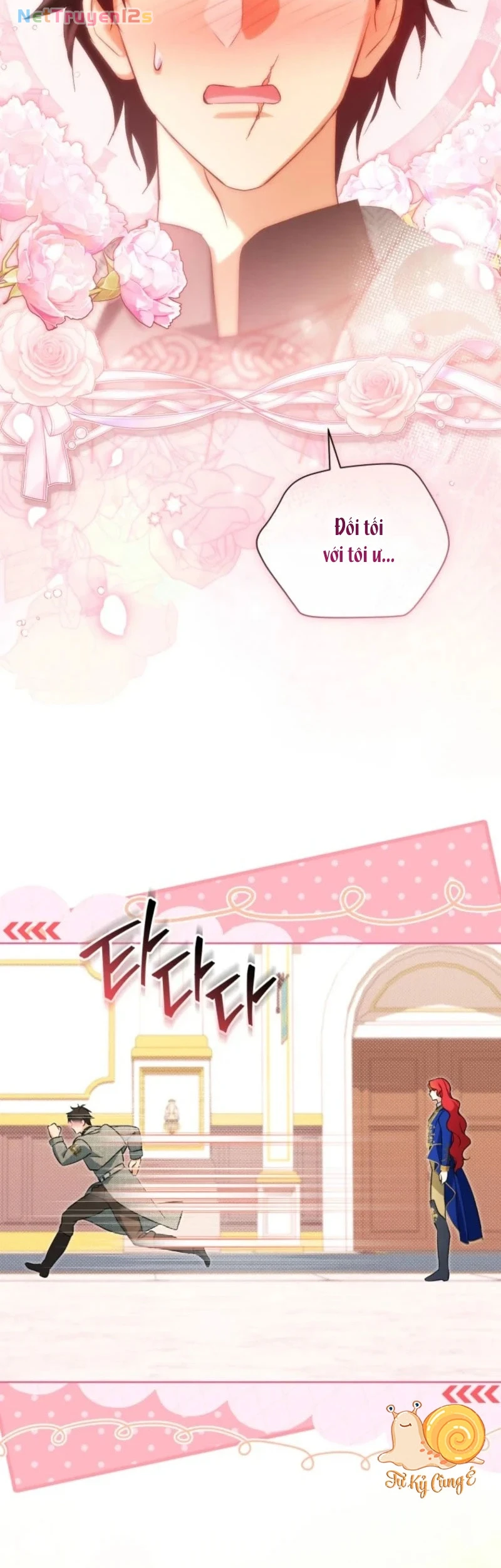 Gặp lại kẻ thù ở lễ đính hôn Chapter  38 - 26