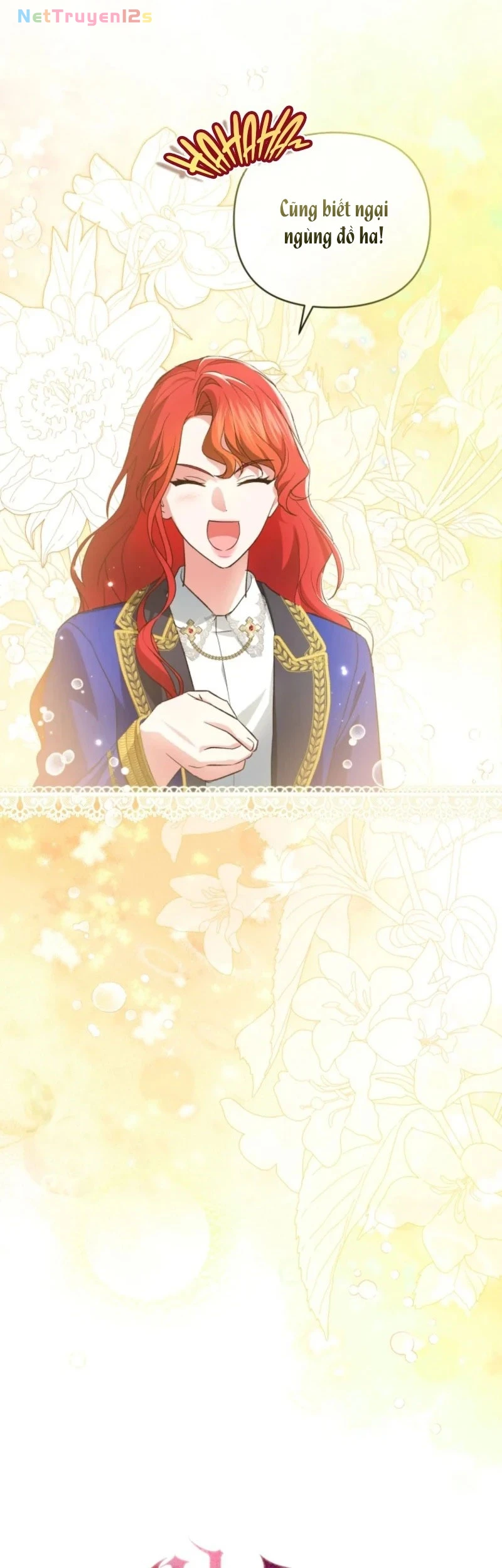 Gặp lại kẻ thù ở lễ đính hôn Chapter  38 - 27