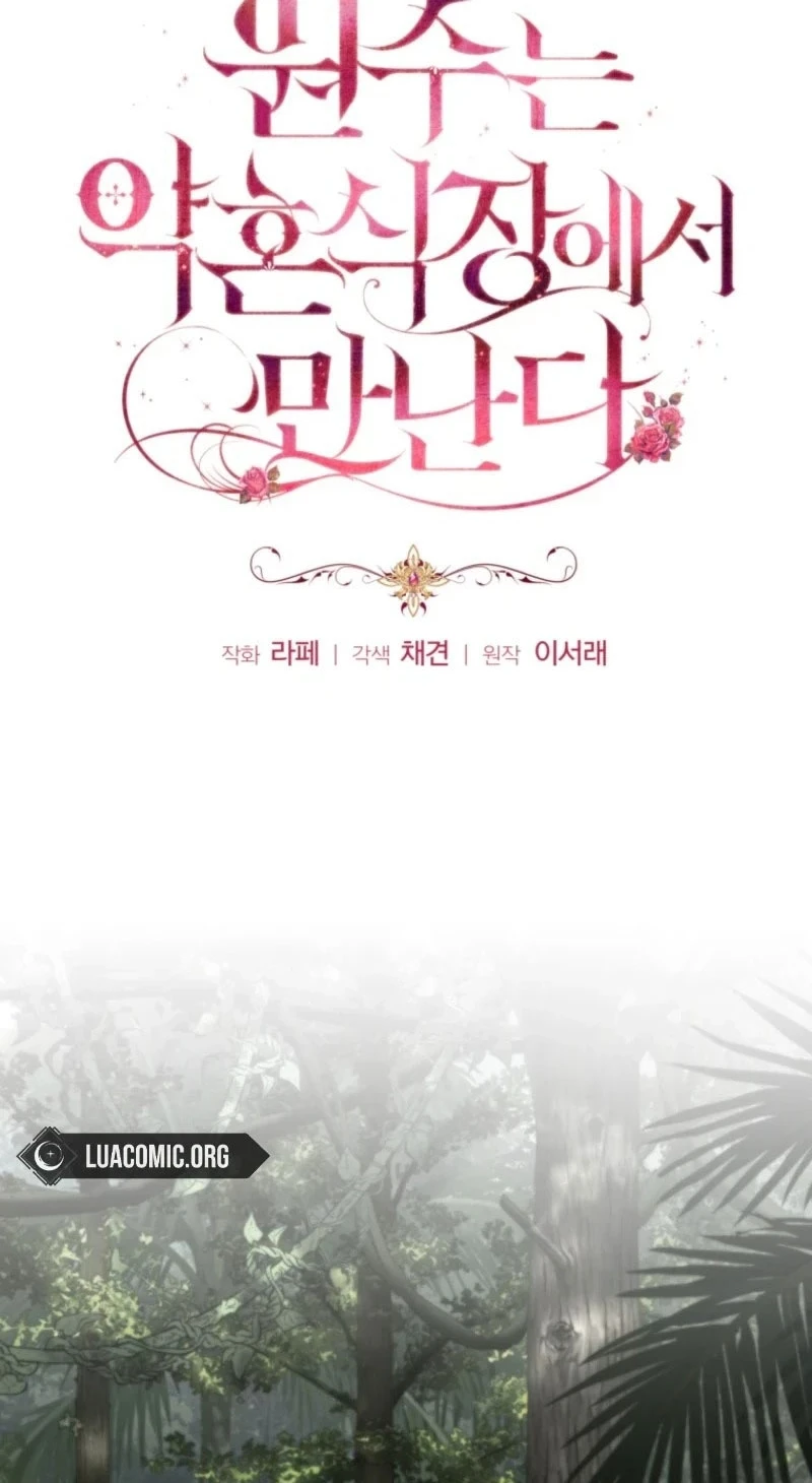 Gặp lại kẻ thù ở lễ đính hôn Chapter  38 - 28