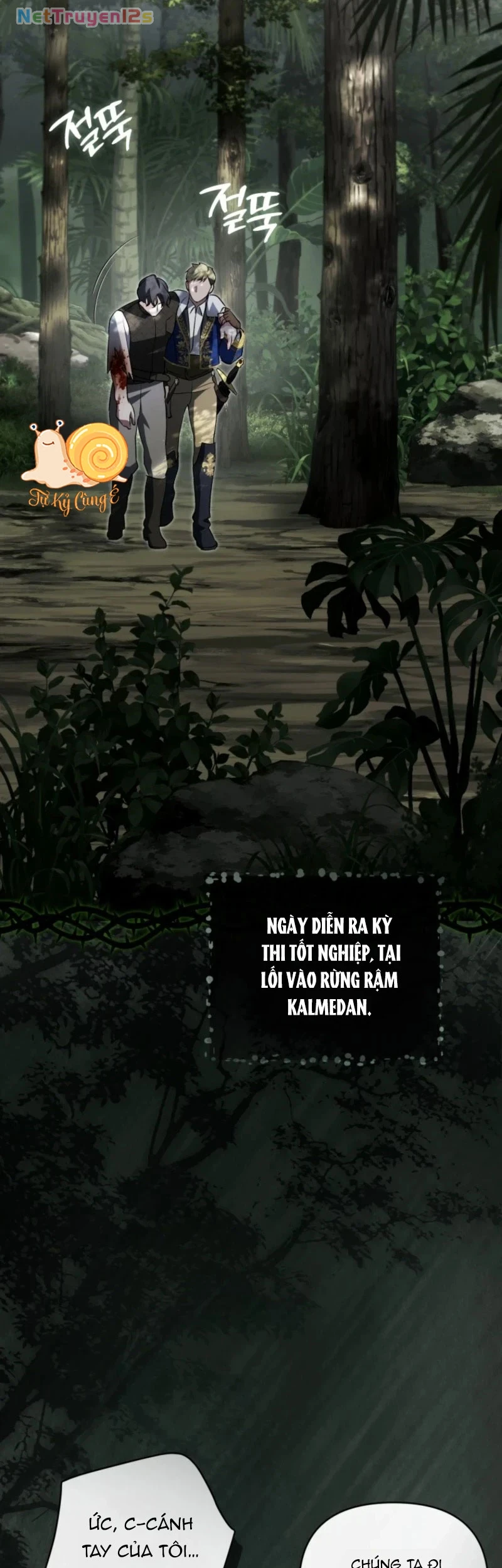 Gặp lại kẻ thù ở lễ đính hôn Chapter  38 - 29