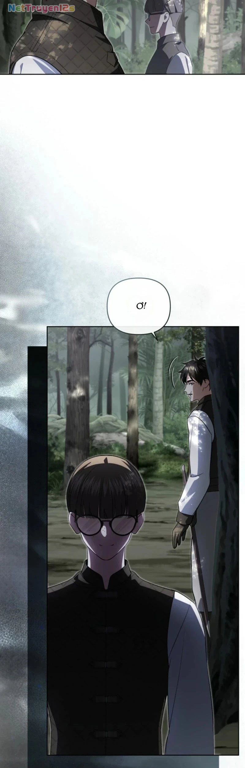 Gặp lại kẻ thù ở lễ đính hôn Chapter  38 - 35