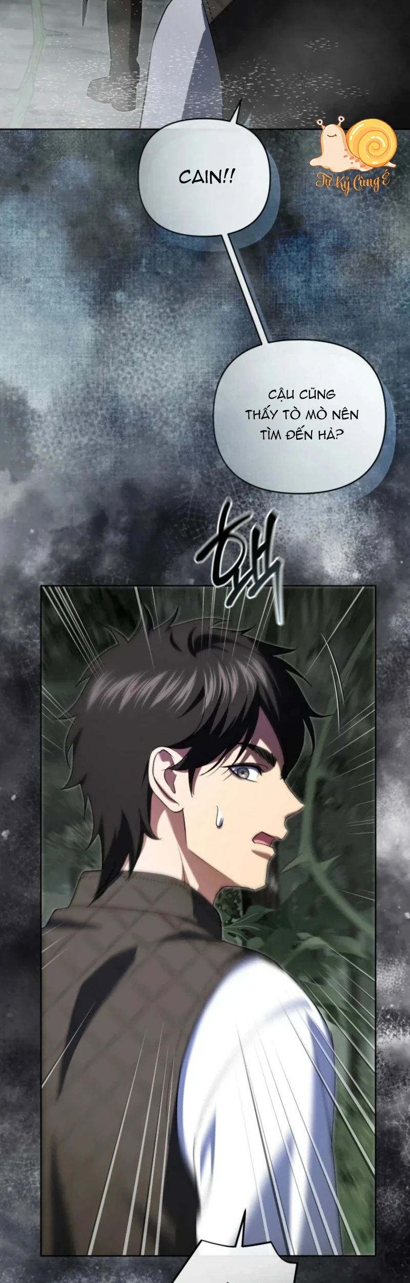 Gặp lại kẻ thù ở lễ đính hôn Chapter  38 - 43