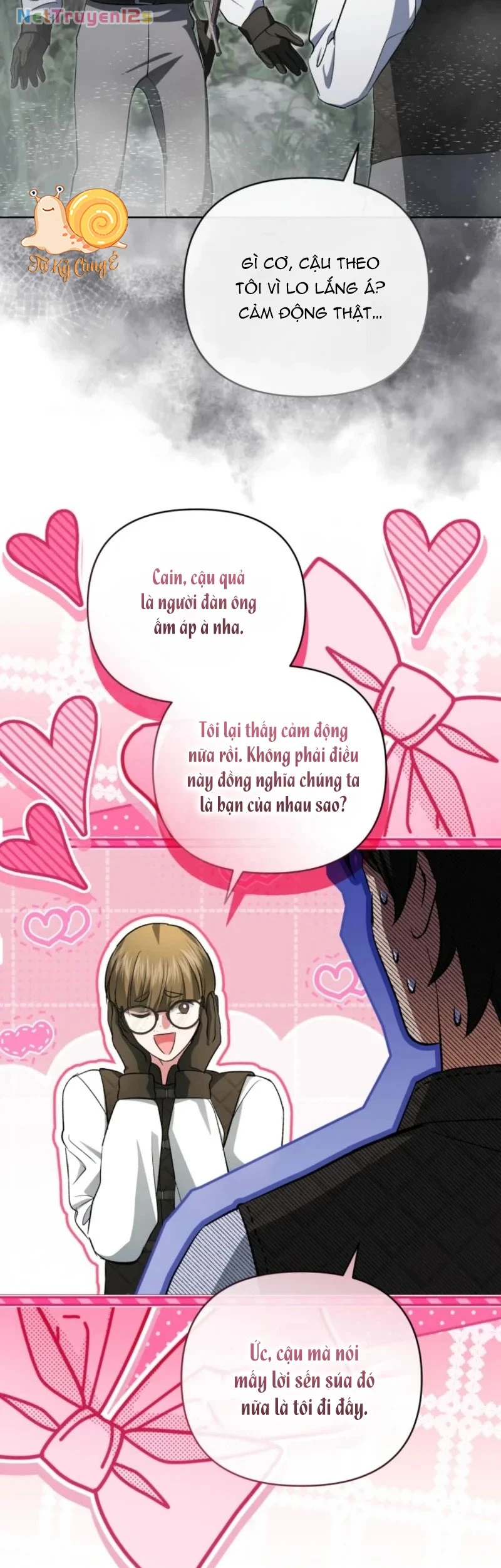 Gặp lại kẻ thù ở lễ đính hôn Chapter  38 - 45