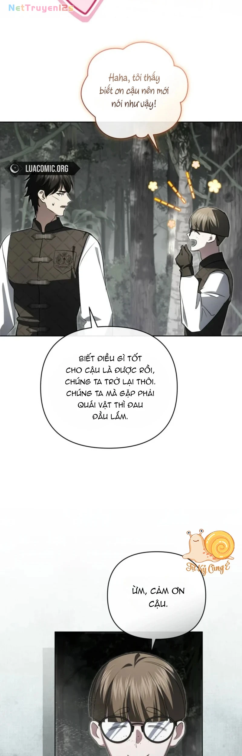 Gặp lại kẻ thù ở lễ đính hôn Chapter  38 - 46