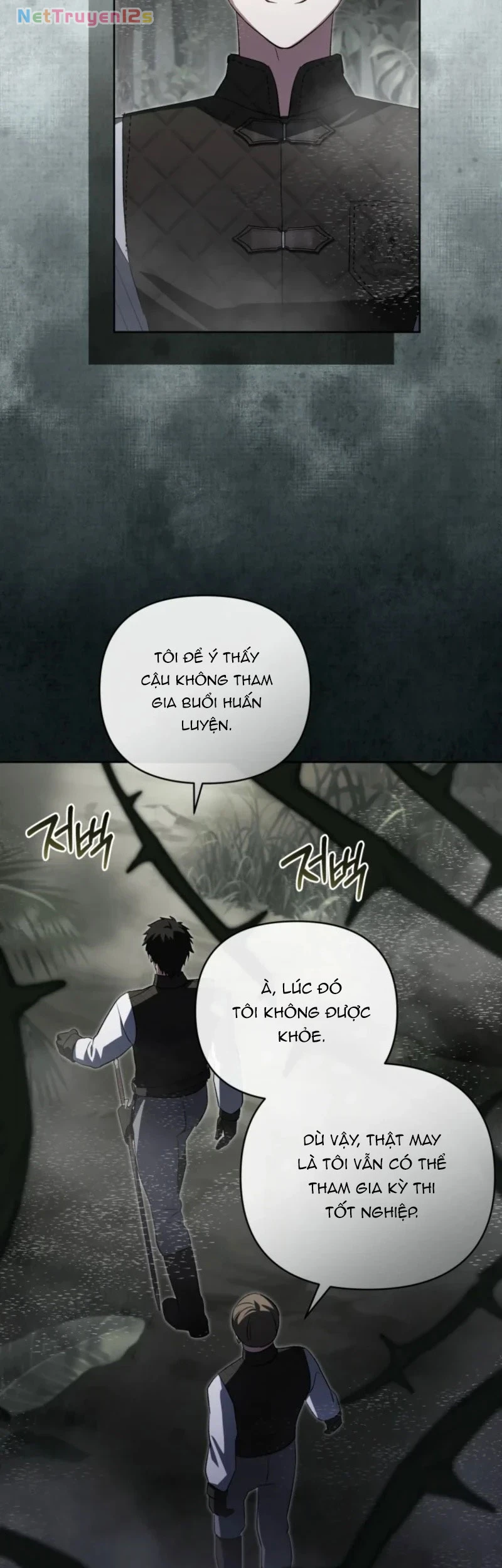 Gặp lại kẻ thù ở lễ đính hôn Chapter  38 - 47