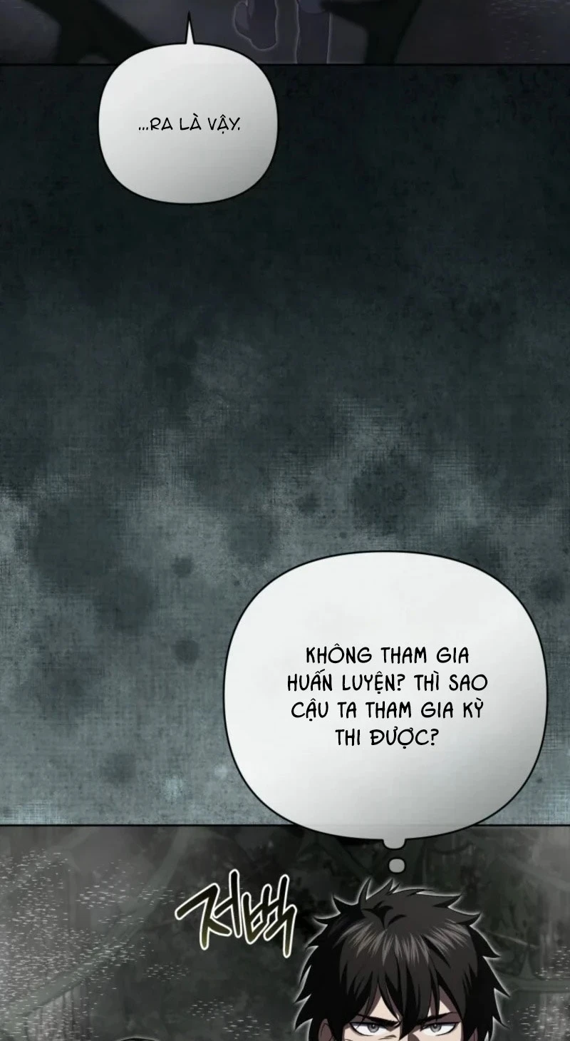 Gặp lại kẻ thù ở lễ đính hôn Chapter  38 - 48