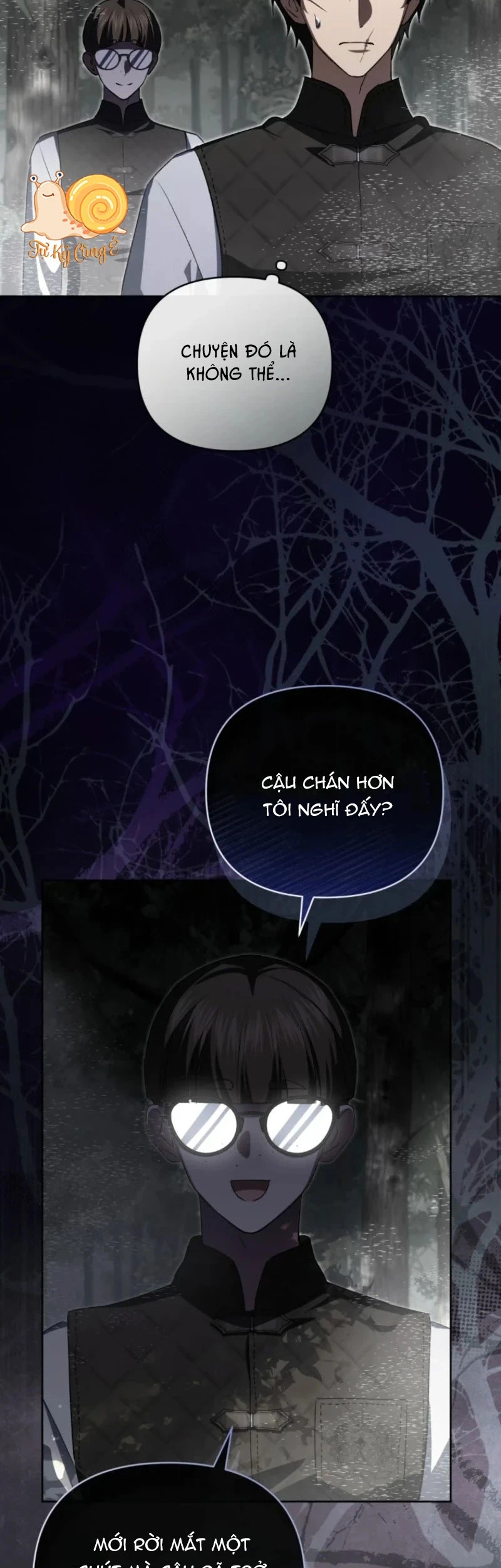 Gặp lại kẻ thù ở lễ đính hôn Chapter  38 - 49