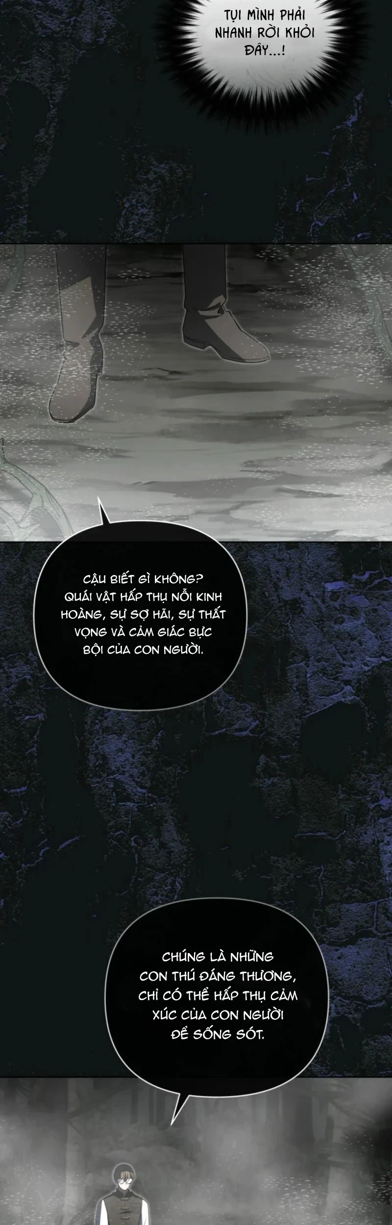 Gặp lại kẻ thù ở lễ đính hôn Chapter  38 - 51