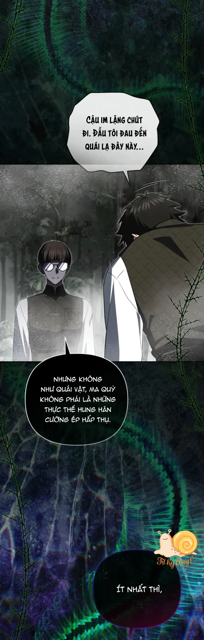Gặp lại kẻ thù ở lễ đính hôn Chapter  38 - 54