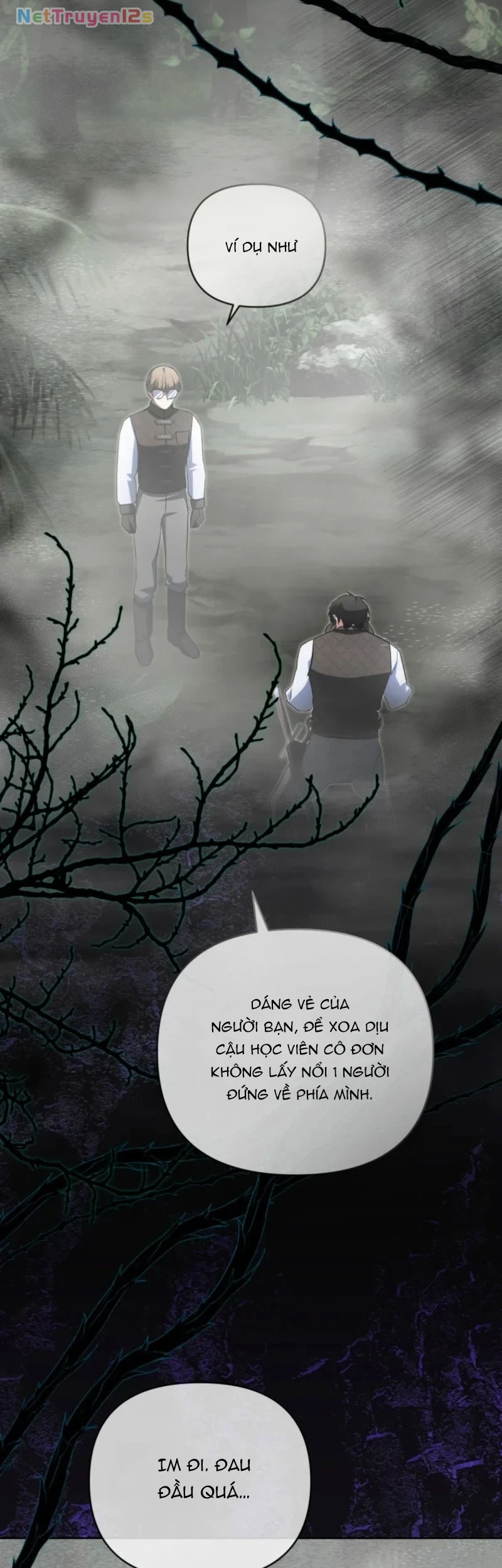 Gặp lại kẻ thù ở lễ đính hôn Chapter  39 - 2
